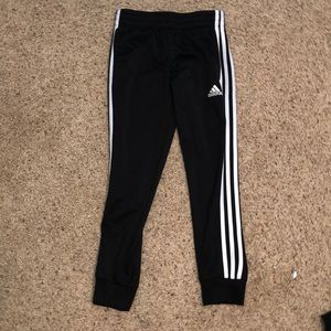 Women’s adidas joggers